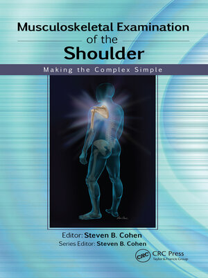 cover image of Musculoskeletal Examination of the Shoulder